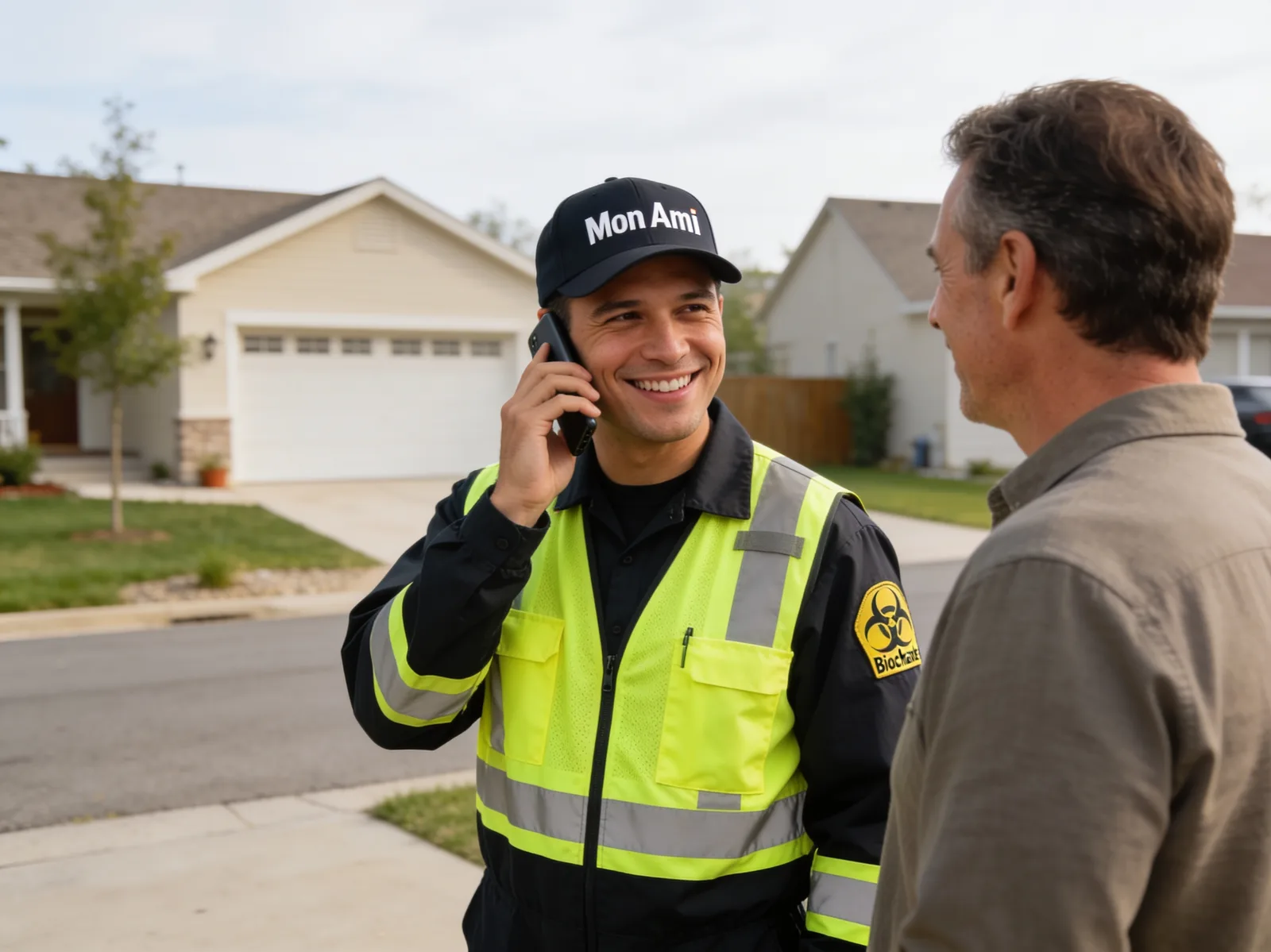 Sewage Cleanup Miller City, IL FAQs